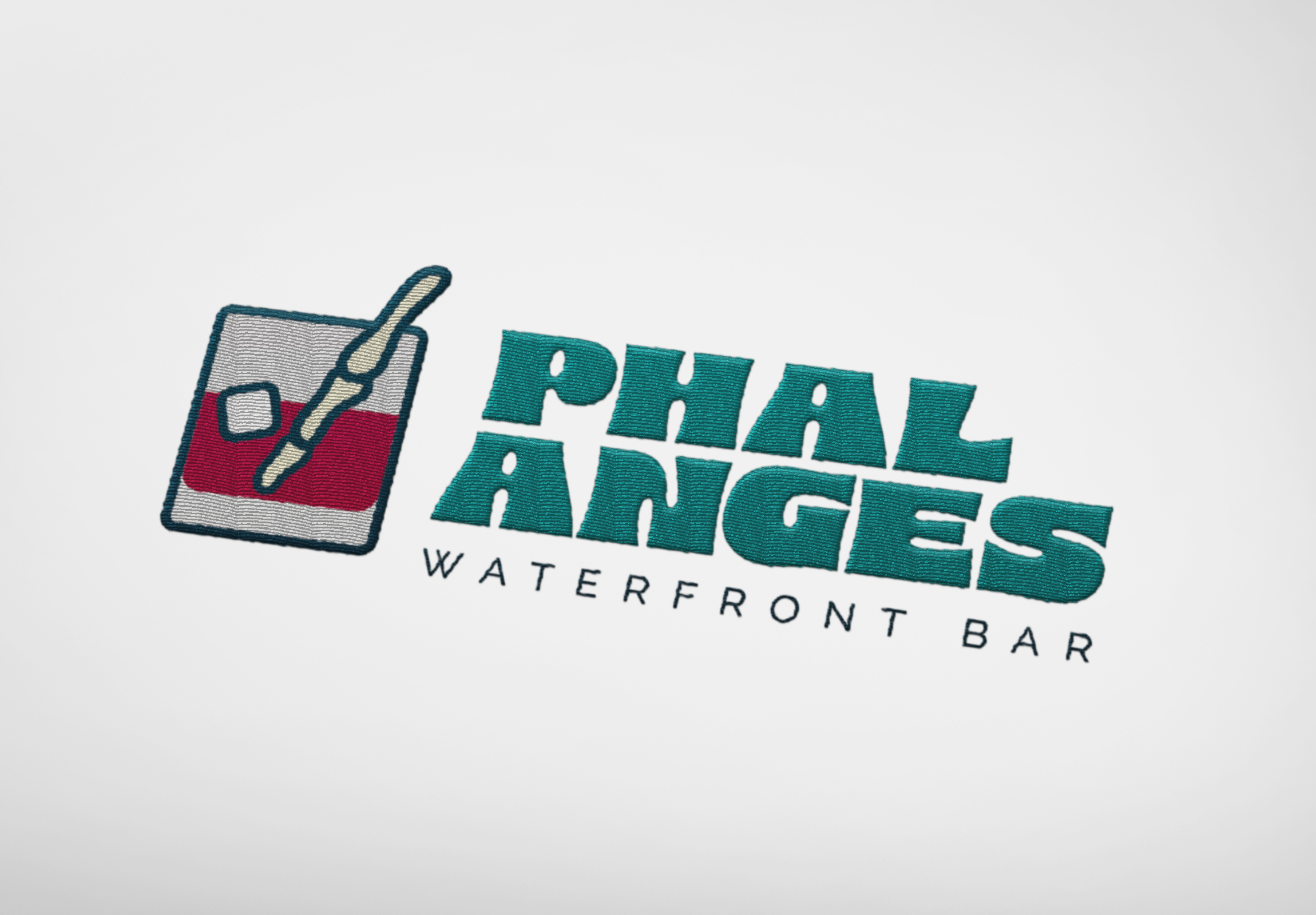 Phalanges Dock Bar